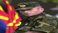 Американска „Легија за заслуги“ за началникот на ГШ на АРМ