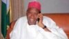 Dr. Abdullahi Umar Ganduje gwamnan Kano
