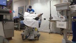 Sapa Dunia VOA: Kasus Covid pada Anak Meningkat