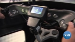 Unveiling the Future of Transportation Meets Unwelcoming Committee in Frankfurt