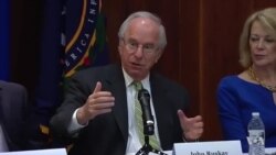 የዓለምቀፍ ሃይማኖት ነፃነት ኮሚሽን አሥራ ስድሥት ሀገሮችን “አሳሳቢ ሁኔታ ላይ ያሉ” በሚል ፈረጀ