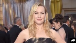 خانم وینسلت در بیست سال گذشته و بعد از تایتانیک دهها جایزه معتبر سینمایی را از آن خود کرده است. 