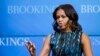 Promosikan Pendidikan bagi Anak Perempuan, Michelle Obama Kunjungi Asia