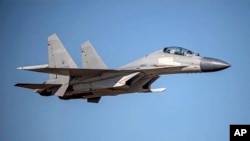 Kineski avioni u vazdušnom prostoru Tajvana, 2. oktobar 2021.