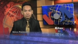 Kilas VOA 20 Agustus 2015