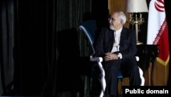 محمد جواد ظریف، وزیر امور خارجه ایران