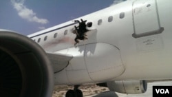 Kamfanin jirgin Daallo