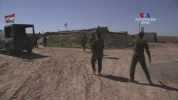 Քրդերը Իրաքում պնդում են, որ առանց իրենց Իրաքը չի կարող Մոսուլը հետ գրավել