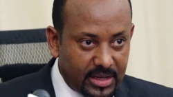 የጠቅላይ ሚኒስትሩ ወቀሳ