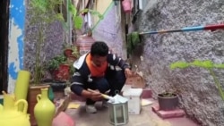 Un ex-détenu marocain au service de sa communauté