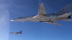 Who Is ‘Stuck’ in Syria – Russia, the U.S., or Both?