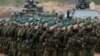 Страны Балтии намерены разместить войска НАТО на своей территории