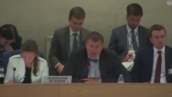 Gay Persecution Reports Resurface in Chechnya