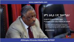 ምን አዲስ ነገር ያመጣል?