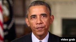 美国总统奥巴马 （资料图片）