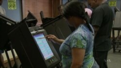 Election is a Source of Significant Stress, According to Study