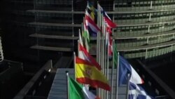 Проширувањето останува високо на агендата на словенечкото претседателство