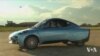 Welsh Company Promises More Affordable Hydrogen-Powered Cars