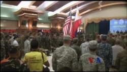 专家促美推出南中国海国家战略