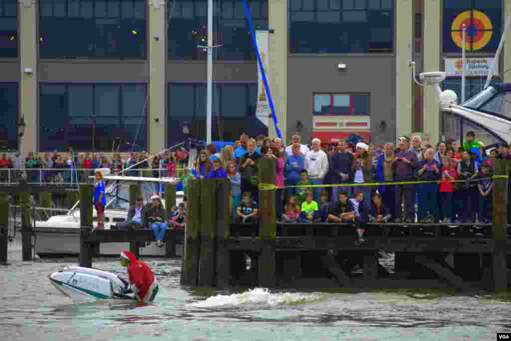 Гринч-неудачник