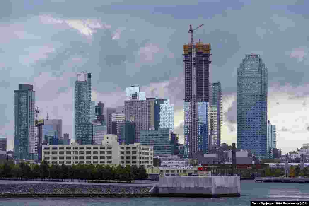 UN General Assembly - UNGA74