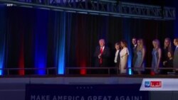 ترمپ در تحقیقات کانگرس ابراز همکاری کرده است