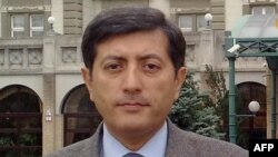 İlham Şaban:Avropa İttifaqının İrana embarqosunun Azərbaycanda hasilata böyük təsiri olmayacaq