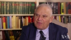 战略家鲁特瓦克谈中国政治与外交政策