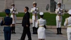 国安教育延伸至香港 分析：强迫全民参与的文革升级版