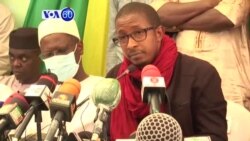 VOA60 Afrique du 28 juillet 2020