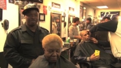 Life in Ferguson, Missouri Looks Different Depending on Street