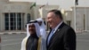 Khashoggi: Pompeo en équilibriste à Ryad, entre alliance préservée et fermetée affichée