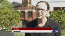 国际特赦：压倒性证据显示乌克兰发生战争罪行