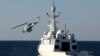 资料照片：伊朗海军