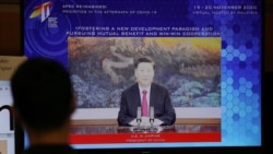 焦点对话: 习近平铁腕改造香港 战狼剑指五眼联盟