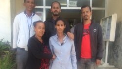 ሚኒስትሪ ሕርሻ ኤርትራ ኣብ ምርግጋጽ ውሕስነት መኣዛዊ መግቢ ዘተኮረ ስራሕ ይሰርሕ