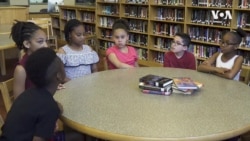 1619非奴系列(8): 美国孩子眼中的非奴现象