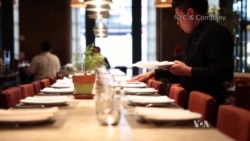 NYC's Restaurant Week: An Economic Boom in Fine Dining