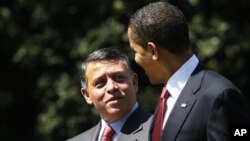 اسرائیل فلسطین امن مذاکرات کی بحالی پہلے سےکہیں زیادہ ضروری: اوباما