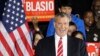 Bill de Blasio, Politisi Liberal yang akan Pimpin Kota New York