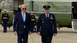 Rais Biden atangaza rasmi kugombea tena uchaguzi wa 2024