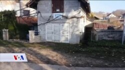 Glas Amerike u Baljivinama, selu u kojem nije bilo rata