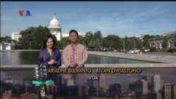 Dunia Kita Ramadan: Dearborn, Muhammad Ali dan Asheville (1)