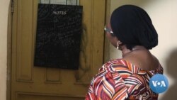 Nigeria Non-profits Take Cancer Awareness to the Streets