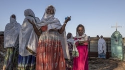 ኣብ ሱዳን ሓምዳይት ምስ ዝርከባ ደቂ ኣንስትዮ ዝጠመተ መደብ