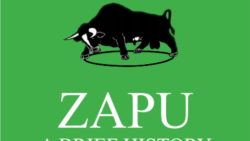 Report on Zapu Congress Filed By Taurai Shava