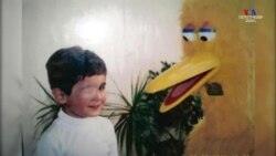 Գյումրիի որբանոցից` Նյու Յորքի մի ջերմ ընտանիք