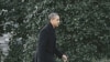President Obama, Security Team Meet on Egypt