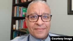 ዶ/ር ኤባ ከድር ኤባ