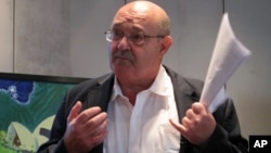 尤兰达莱恩投资公司专家科梅萨罗夫日前在北京演讲